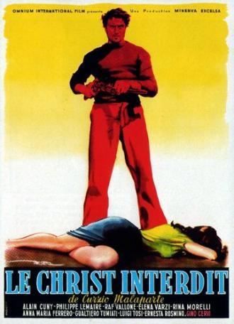 Запрещенный Христос (фильм 1951)
