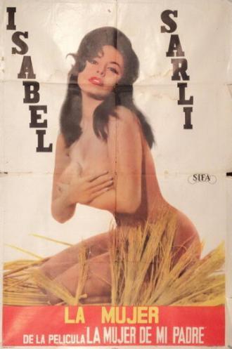 La mujer de mi padre (фильм 1967)