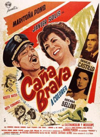 Канья Брава (фильм 1966)