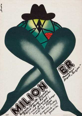 Миллионер (фильм 1977)