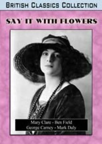 Say It with Flowers (фильм 1934)