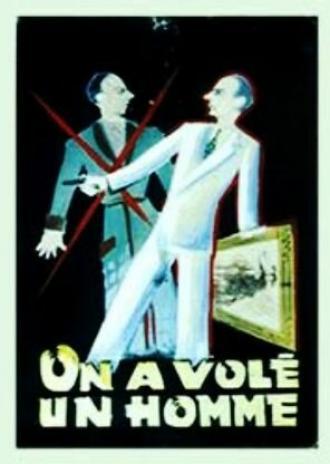 Украденный миллионер (фильм 1934)