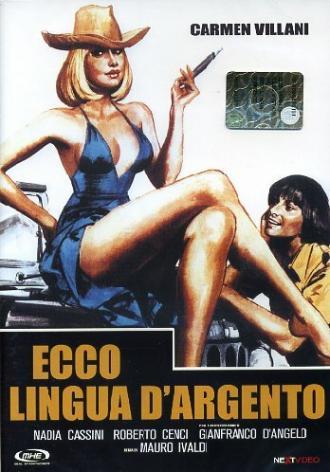 Серебряный язычок (фильм 1976)