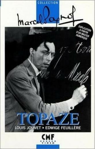 Топаз (фильм 1933)