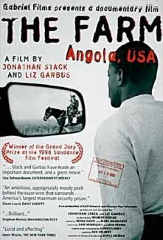 Ферма: Ангола, США (фильм 1998)