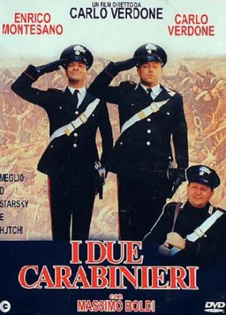 Два карабинера (фильм 1984)