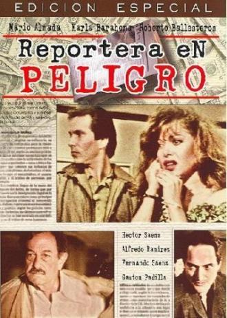 Репортер, находящимися под угрозой (фильм 1991)
