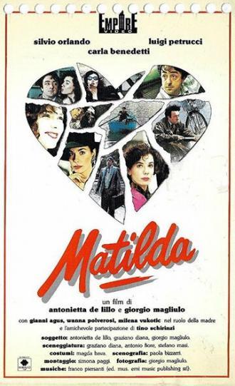 Матильда (фильм 1990)