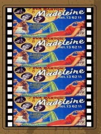 Madeleine Tel. 13 62 11 (фильм 1958)
