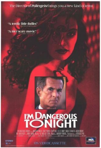 Сегодня вечером я опасна (фильм 1990)