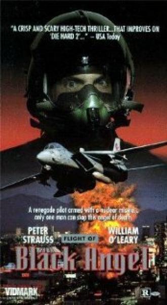 Полёт чёрного ангела (фильм 1991)