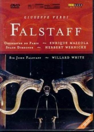 Фальстафф (фильм 2003)