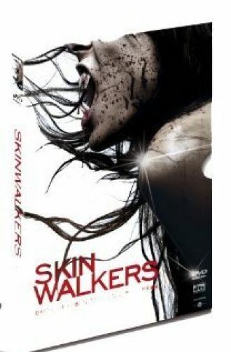Skinwalker: Curse of the Shaman (фильм 2005)