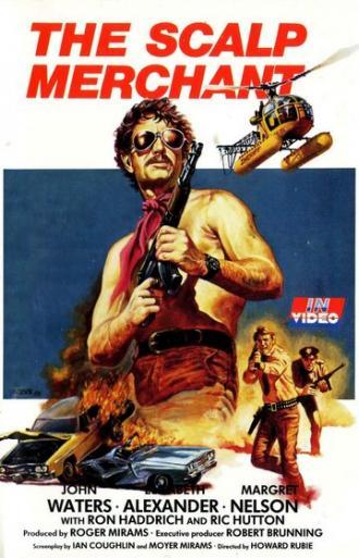 Торговец скальпами (фильм 1978)
