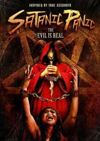 Satanic Panic (фильм 2009)
