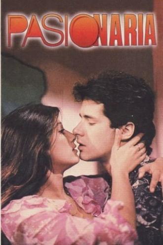 Цветок страсти (сериал 1990)