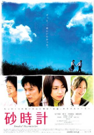 Песочные часы (сериал 2007)