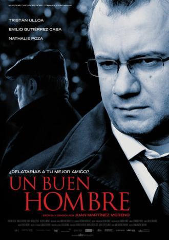 Хороший человек (фильм 2009)