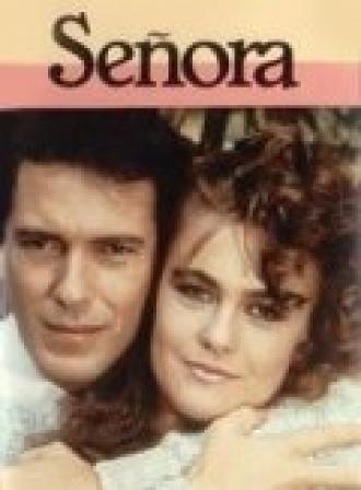 Сеньора (сериал 1988)