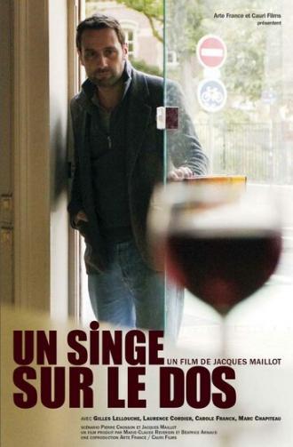 Un singe sur le dos (фильм 2009)