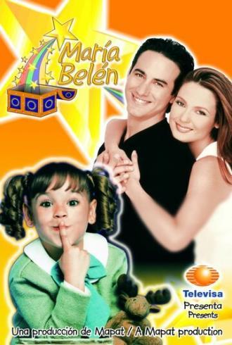 Мария Белен (сериал 2001)
