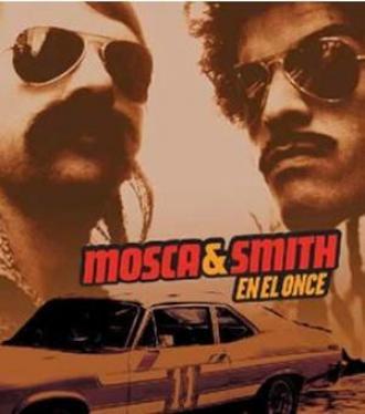 Моска и Смит (сериал 2004)
