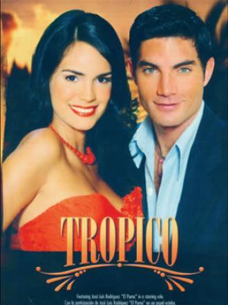 Тропики (сериал 2007)