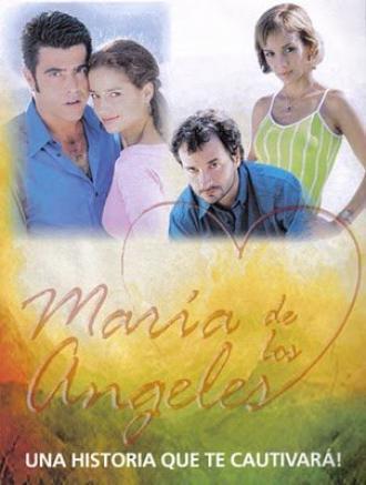 Мария де лос Анхелес (сериал 2005)