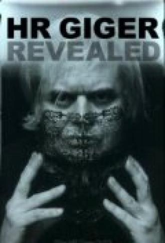 H.R. Giger Revealed (фильм 2010)