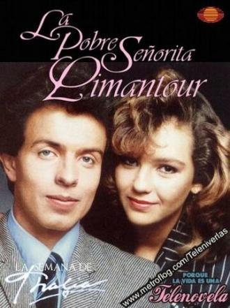 Бедная сеньорита Лимантур (сериал 1987)