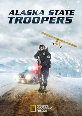 Полицейские на Аляске (сериал 2009)