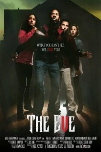 The Eve (фильм 2015)