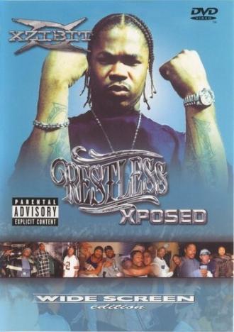 Xzibit: Restless Xposed (фильм 2001)