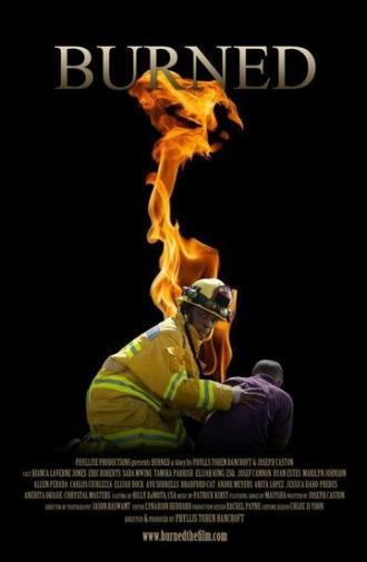 Сожженный (фильм 2011)