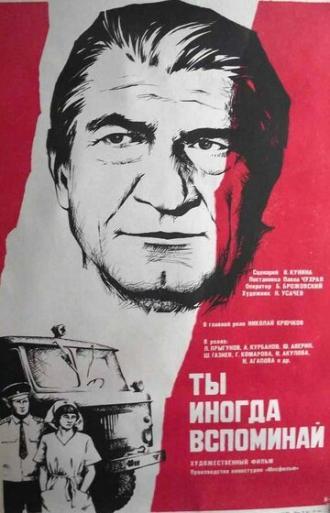 Ты иногда вспоминай (фильм 1977)