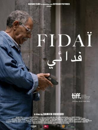 Fidaï (фильм 2012)