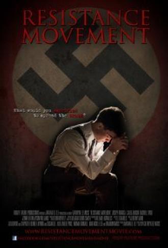 Resistance Movement (фильм 2013)