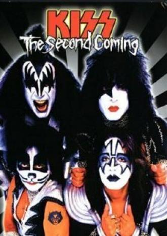 Kiss: Второе пришествие (фильм 1998)