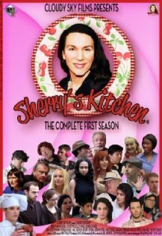 Sherry's Kitchen (сериал 2010)