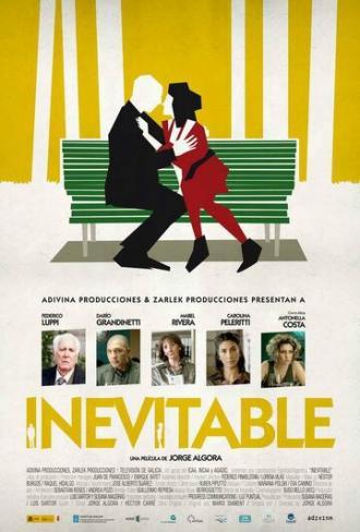 Неизбежный (фильм 2013)