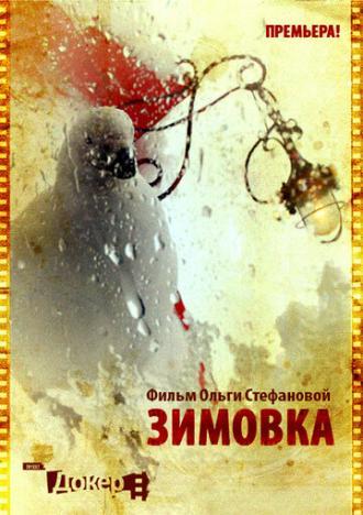 Зимовка (фильм 2010)