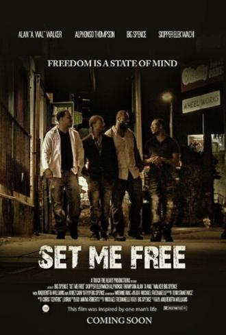 Set Me Free (фильм 2014)