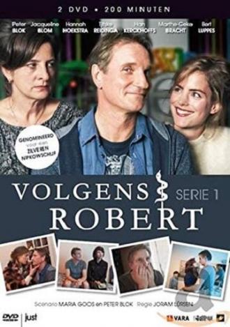 Volgens Robert (сериал 2013)