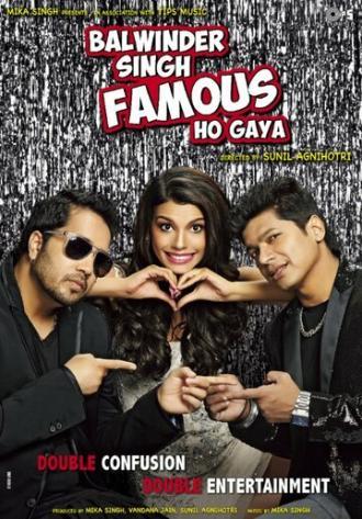 Balwinder Singh Famous Ho Gaya (фильм 2014)