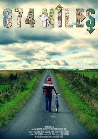 874 Miles (фильм 2015)