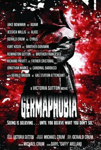 Blood Vow (фильм 2017)