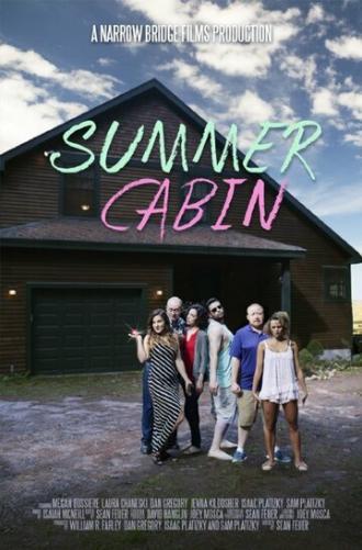 Cabin of Errors (фильм 2016)