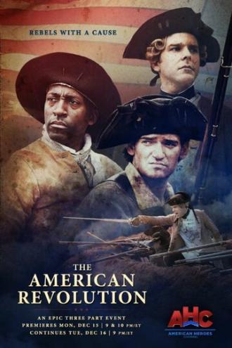 Американская революция (сериал 2014)