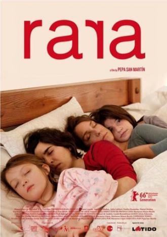 Рара (фильм 2016)