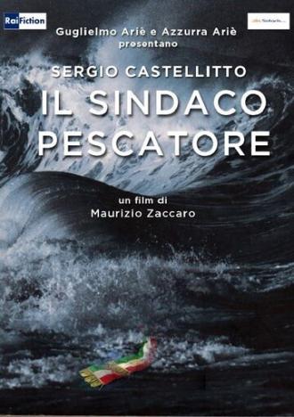 Il Sindaco pescatore (фильм 2016)